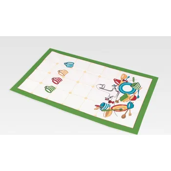 Utěrka frolen Utěrka - NÁDOBÍ barva: nádobí - 2 ks