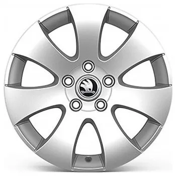 Disk Kolo diskové 7Jx16 ET 45 ALU