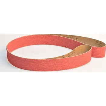 Brusný papír SAIT Brusný pás plátno SAITEX 9SH 50x2000 P80