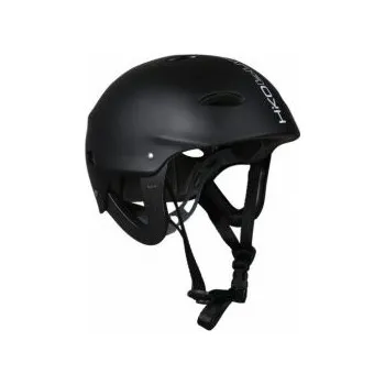 Vodácká přilba HIKO BUCKAROO černá S/M helma +DÁREK dle VÝBĚRU!!