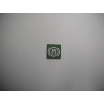 Symbol motorové brzdy SWF 594 440 Tatra