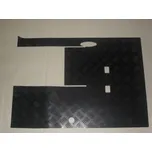 Koberec zadní levý ARKTIK Tatra