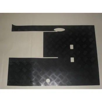 Koberec zadní levý ARKTIK Tatra