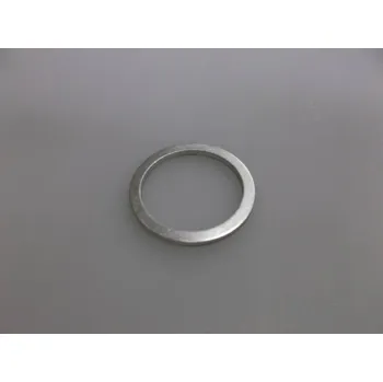 Spojovací materiál motoru Sada kroužků Al 30*24*2 - 10 ks