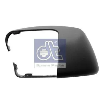 Auto zrcátko Krytka držáku zrcátka 375, L