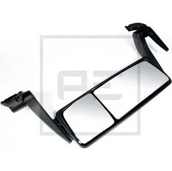 Auto zrcátko Ovládání zrcátka P, 24V, h. el.ovl., š. el.ovl., MAN TGS, Memory, 943x437x153