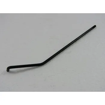 Táhlo pojistky pravé Tatra