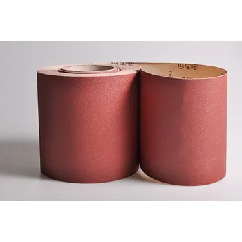 Brusný papír SAIT Role brusného papíru SAITAC AE 150x50 P220