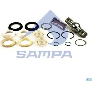 Silentblok kosti stabilizátoru DAF, MERCEDES, TATRA