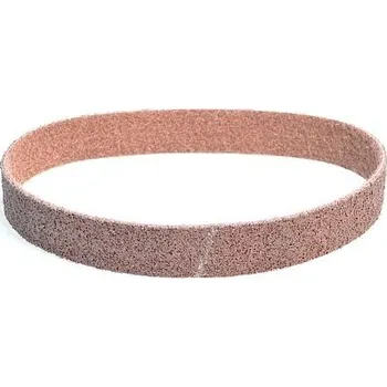 Brusný papír 3M - STANDARD ABRASIVES Brusný pás netkaná textilie SC-FE 40x760 Coarse