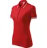 Dámské tričko Malfini Urban 220 červené