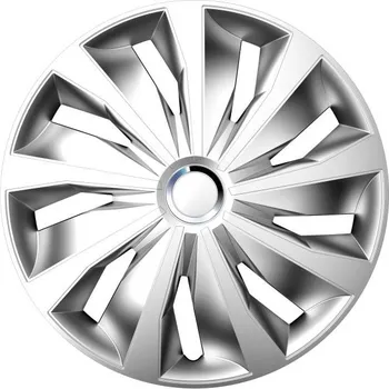 Poklice na kolo Kryty kol GRIP PRO 14" sada 4ks