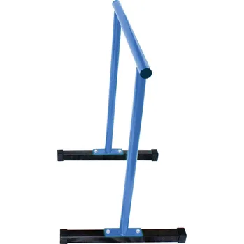 Iron Clan bradlo na rovnováhu 1050 barva: modrá