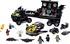 Stavebnice LEGO LEGO Super Heroes 76160 Mobilní základna Batmana