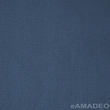 Koberec ITC Belgie Zátěžový koberec Prominent 77 - modrý - 4m