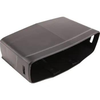 Pouzdro kontroléru pro elektrokolo Move