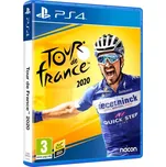 Tour de France 2020 PS4
