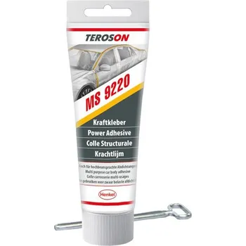 Průmyslové lepidlo TEROSON MS 9220 - 80ml
