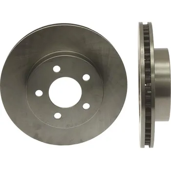 Brzdový kotouč Brzdový kotouč STARLINE