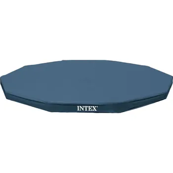 Intex krycí plachta na bazén Frame, 4,57 m