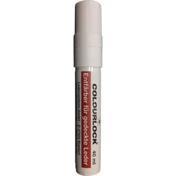 Odstraňovač skvrn Odstraňovač skvrn Colourlock Entfärbe Stift 40 ml