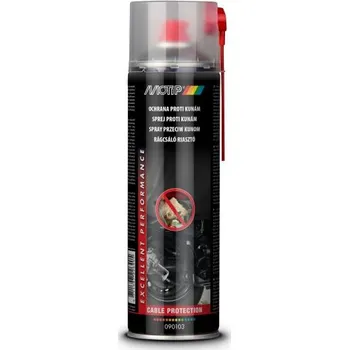 MOTIP Ochrana proti kunám, 500 ml