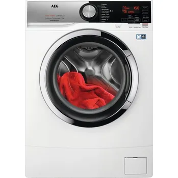 Pračka AEG ProSense L6SE27CC
