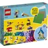 Stavebnice LEGO LEGO Classic 11717 Kostky kostky destičky