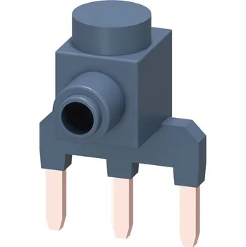 modulární přístroj a rozvaděč 3RT2926-4BB31 paralelní propojka s připojovací svorkou, 3pól. pro motorové stykače, S0, Siemens