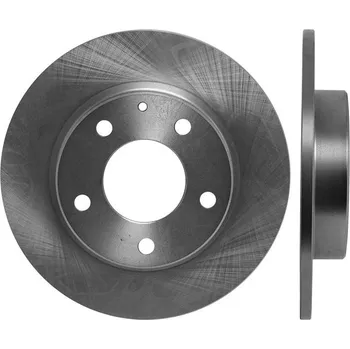 Brzdový kotouč Brzdový kotouč STARLINE