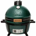 Gril Big Green Egg MiniMax, na dřevěné uhlí