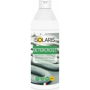 Odstraňovač vodního kamene Detecrost 1l