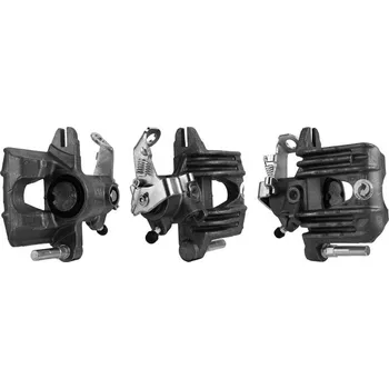 Brzdový systém Brzdový třmen STARLINE levý