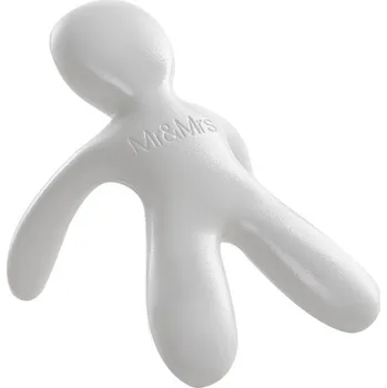 Vůně do auta Osvěžovač MR&MRs Fragrance - Fresh Air