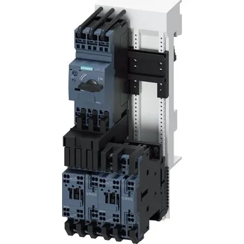 Stykač 3RA2220-4AH26-0AP0 spotřebičový vývod, bezpojistkový reverzační režim, AC400V, S0, 11-16A, AC230V, Siemens