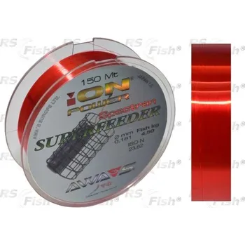 Awa-S ION Power Spectran Superfeeder 0,181 mm