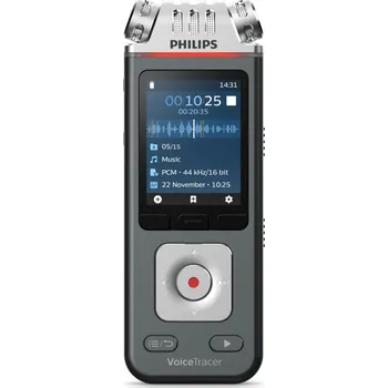 Diktafon Philips DVT7110