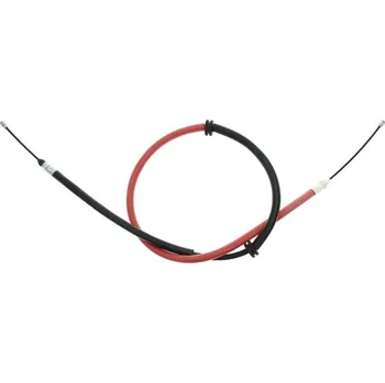 Lanko parkovací brzdy brzdové lanko Starline