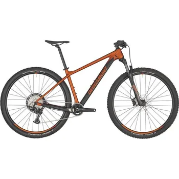Horské kolo Bergamont Revox Sport 29" oranžové 2020 S