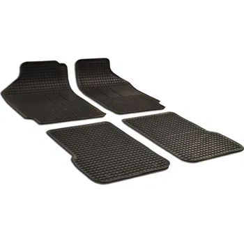 autokoberec Gumové koberce Gumárny Zubří Škoda FELICIA (1995-2000)