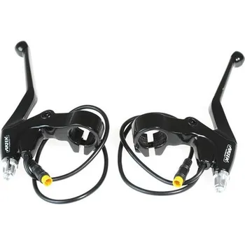 Brzdová páka Brzdové páky pro středový pohon se snímačem odpojení