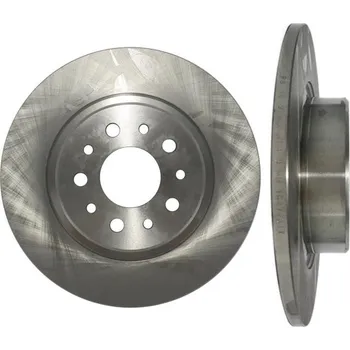 Brzdový kotouč brzdový kotouč Starline