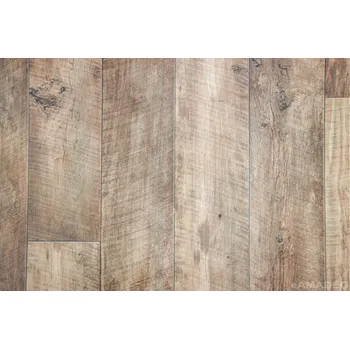 pvc podlaha Tarkett - Francie Essentials (Iconik) 150 Authentic Dark Natural 4m