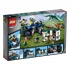 Stavebnice LEGO LEGO Jurassic World 75940 Útěk gallimima a pteranodona
