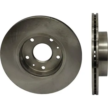 Brzdový kotouč Brzdový kotouč STARLINE