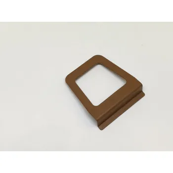 Síť proti hmyzu KASKO Madlo pro okenní sítě Barva: RAL 8003 pro imitaci dřeva