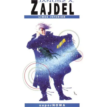 Limes inferior - Zajdel Janusz