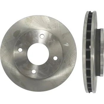 Brzdový kotouč Brzdový kotouč STARLINE