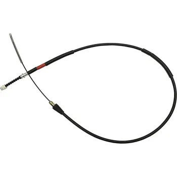 Lanko parkovací brzdy brzdové lanko Starline