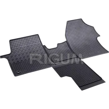 autokoberec Gumové koberce RIGUM JUMPY,EXPERT,PROACE (16-) 2/3m (4d)